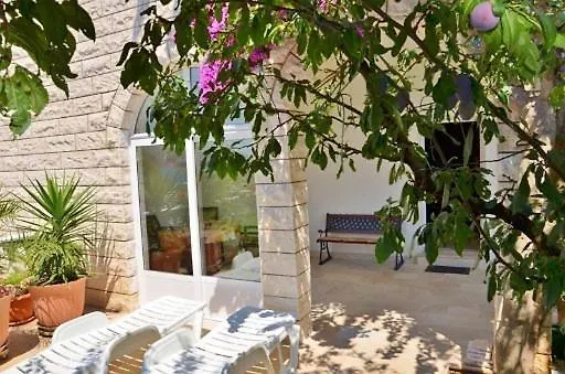 Apartment Knez Trogir Croatia