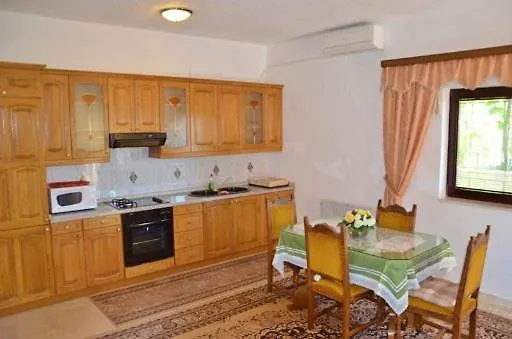 Apartment Knez Trogir