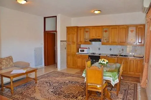 Apartment Knez Trogir