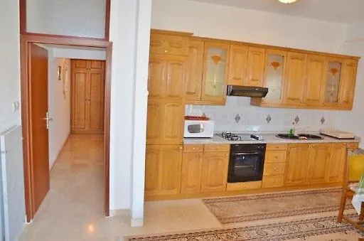 Apartment Knez Trogir