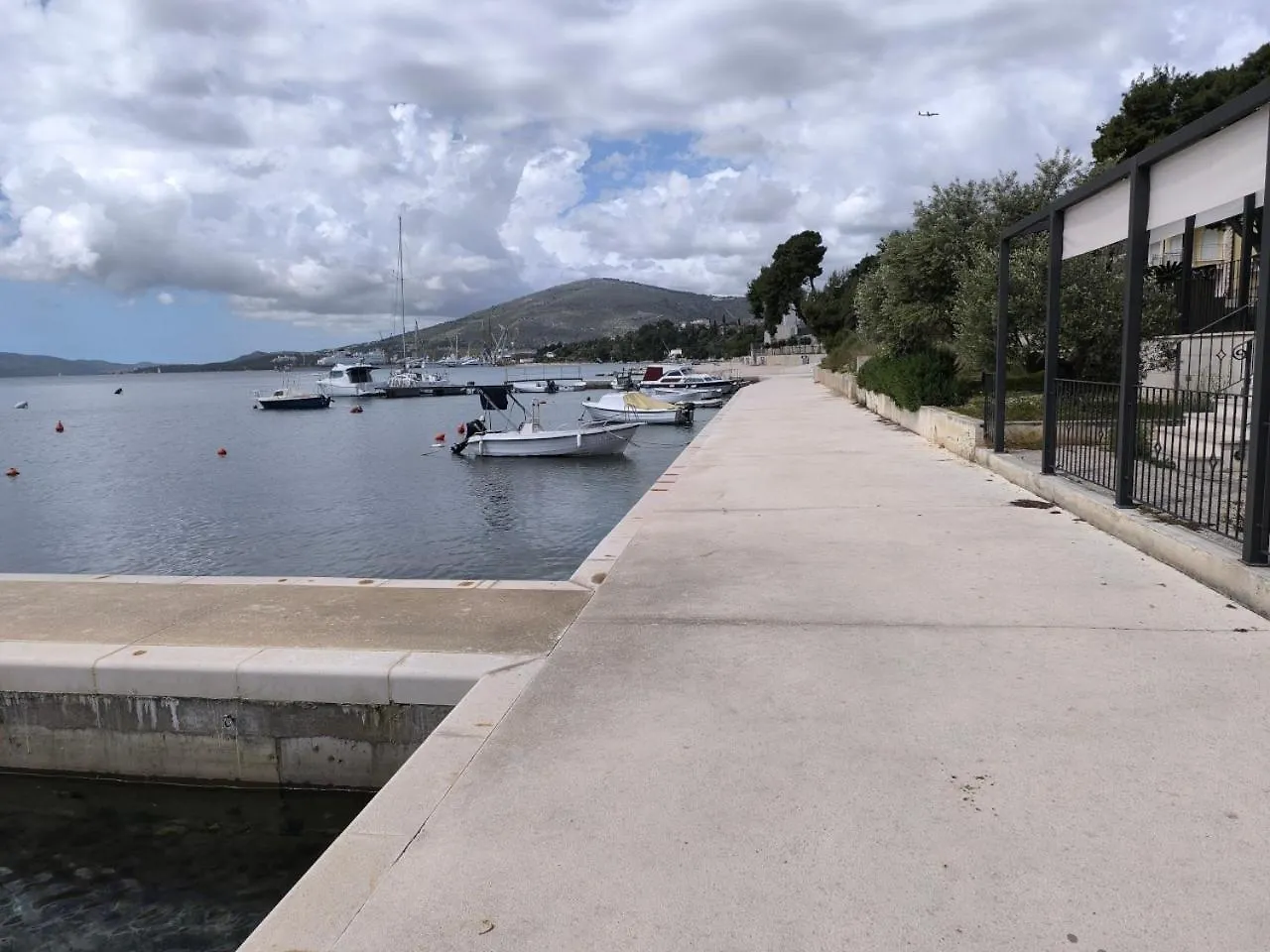 Apartment Knez Trogir