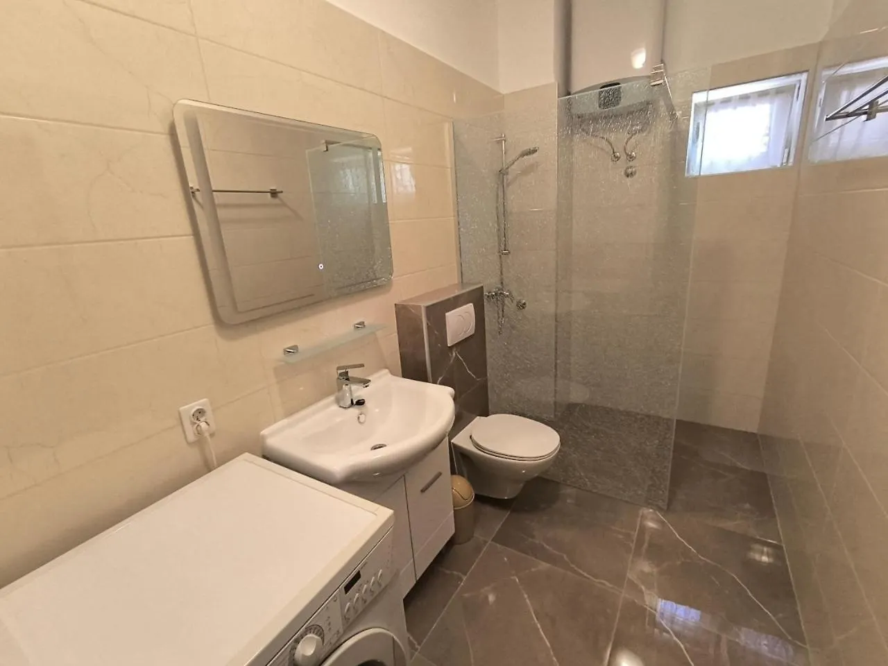 Apartment Knez Trogir