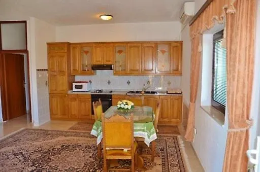 Apartment Knez Trogir