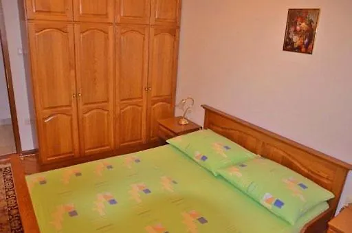 Apartment Knez Trogir 0*,  Croatia