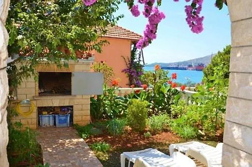 Apartment Knez Trogir Croatia