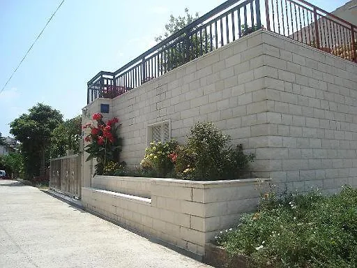 Apartment Knez Trogir Croatia