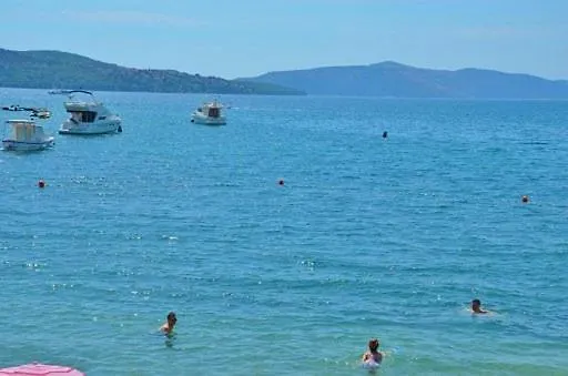Apartment Knez Trogir 0*,  Croatia