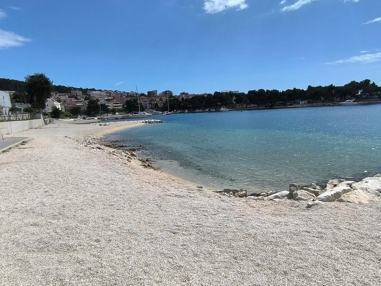 Apartment Knez Trogir