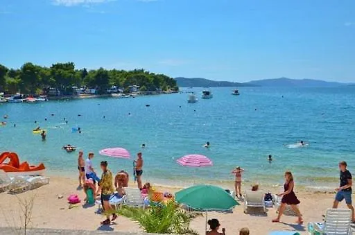Apartment Knez Trogir Croatia