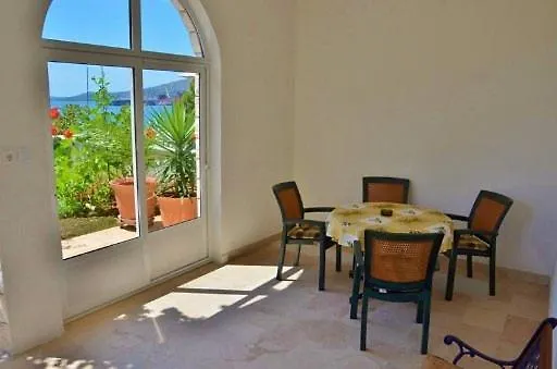 Apartment Knez Trogir Croatia