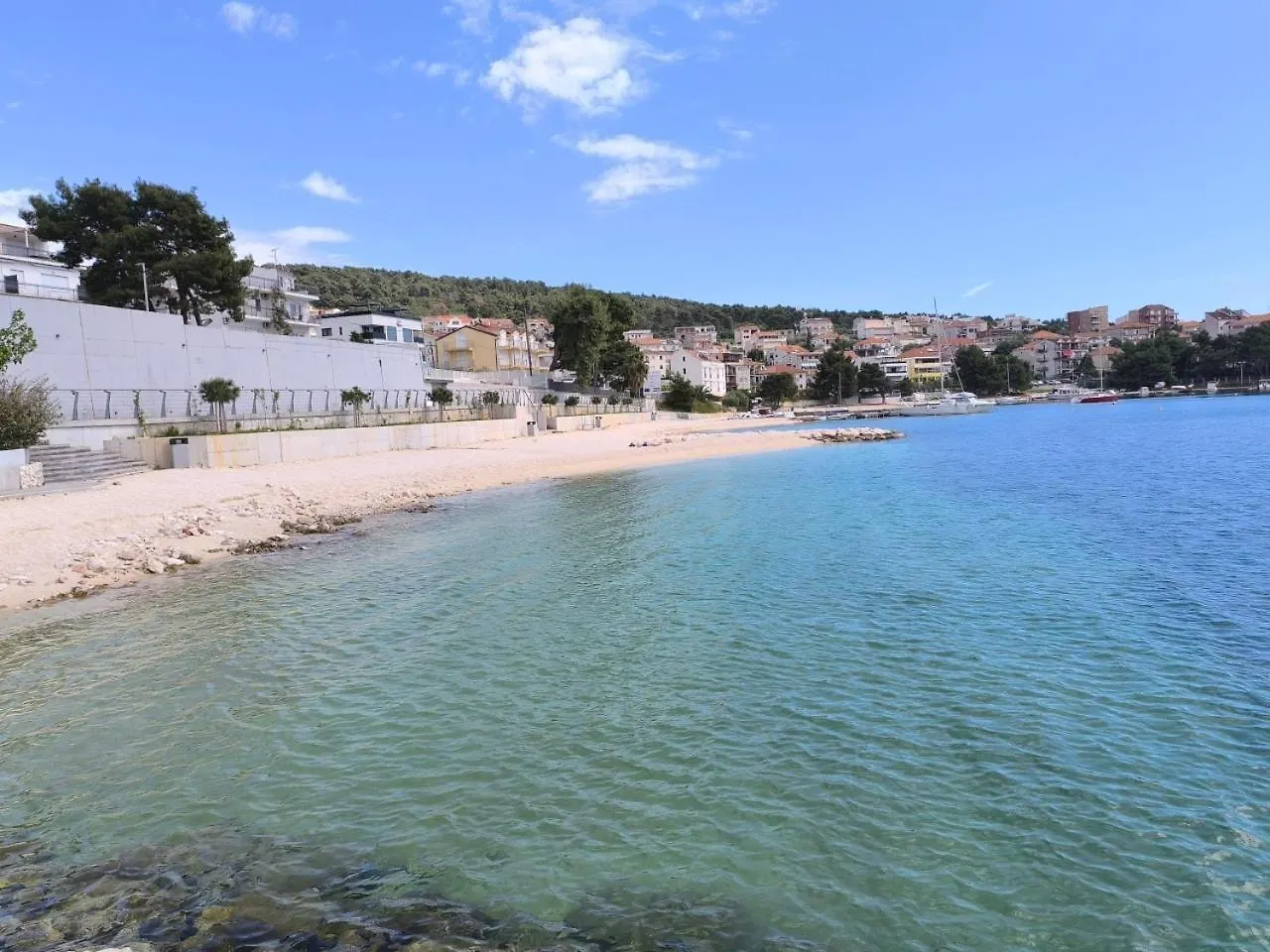 Apartment Knez Trogir Croatia
